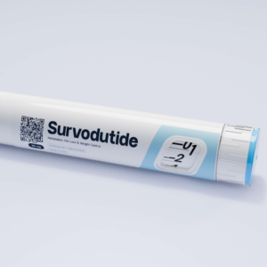 Survodutide