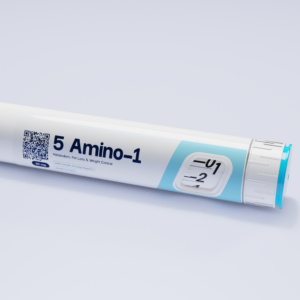 5 Amino-1
