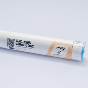 CJC-1295 without DAC + IPA