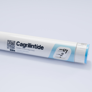 Cagrilintide