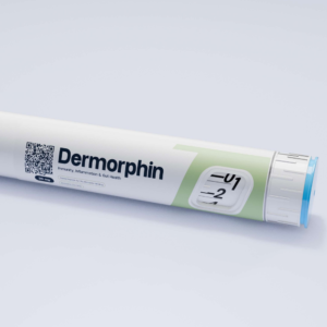 Dermorphin