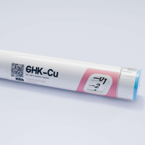 GHK-Cu