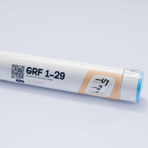 GRF 1-29 (Sermorelin)