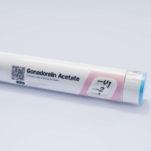 Gonadorelin Acetate