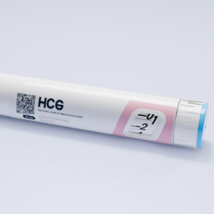 HCG