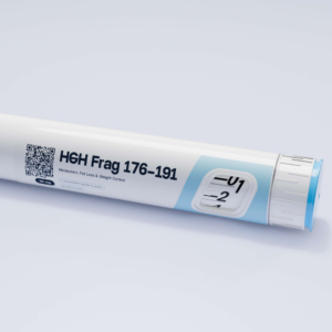 HGH Frag 176-191