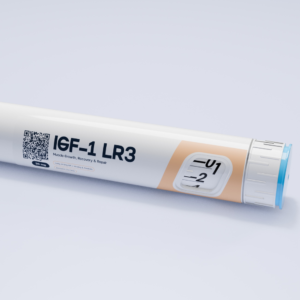 IGF-1 LR3