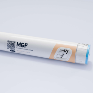MGF