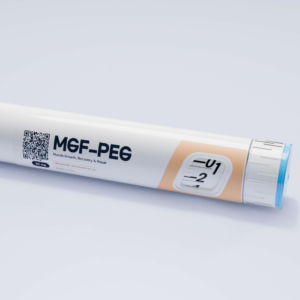 MGF-PEG