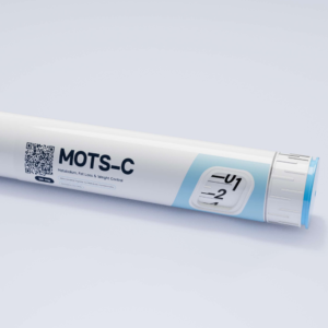 MOTS-C
