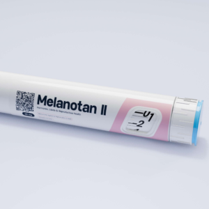 Melanotan II