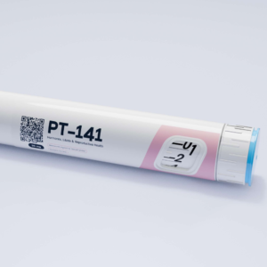 PT-141 (Bremelanotide)