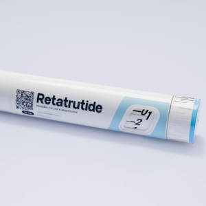 Retatrutide