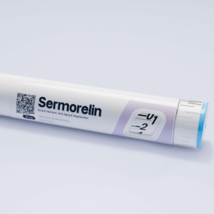 Sermorelin