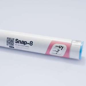 Snap-8
