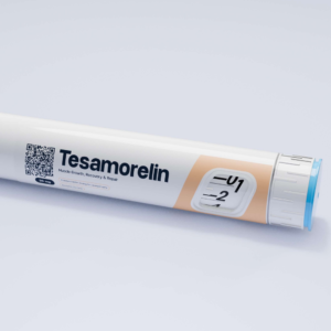 Tesamorelin