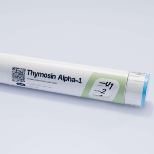 Thymosin Alpha-1