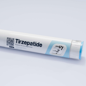 Tirzepatide