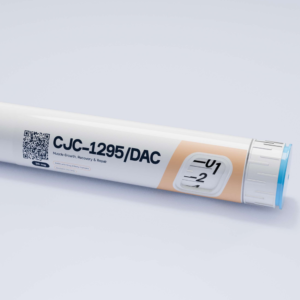 CJC-1295/DAC